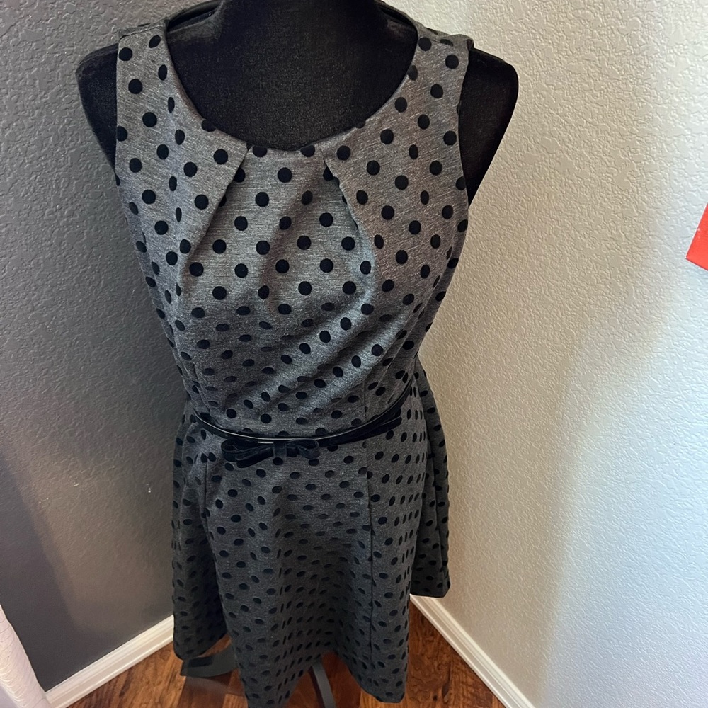 Elle party dress.  Size M.